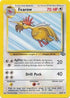 Fearow (036/64) Unlimited [Jungle] - Uncommon