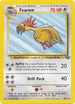 Fearow (036/64) Unlimited [Jungle] - Uncommon
