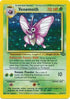 Venomoth (013/64) Unlimited Holofoil [Jungle] - Holo Rare