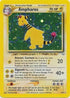 Ampharos (1/64) Unlimited Holofoil [Neo Revelation] - Holo Rare