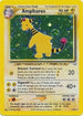 Ampharos (1/64) Unlimited Holofoil [Neo Revelation] - Holo Rare