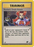 Rocket's Sneak Attack (72) (72) 072  - Unlimited Team Rocket - Rare