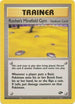 Rocket's Minefield Gym 119  - Unlimited Gym Challenge - Uncommon