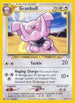 Granbull (037/111) Unlimited [Neo Genesis] - Uncommon