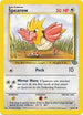Spearow 062  - Unlimited Jungle - Common