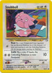 Snubbull 074  - Unlimited Neo Genesis - Common