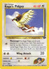 Koga's Pidgey (049/132) Unlimited [Gym Challenge] - Uncommon