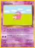 Slowpoke 055  - Unlimited Fossil - Common