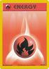 Fire Energy (107/111) Unlimited [Neo Genesis] - Common