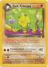 Dark Primeape (043/82) Unlimited [Team Rocket] - Uncommon