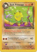 Dark Primeape (043/82) Unlimited [Team Rocket] - Uncommon