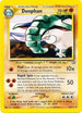 Donphan (021/111) Unlimited [Neo Genesis] - Rare