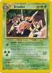 Ariados (027/111) Unlimited [Neo Genesis] - Uncommon