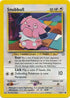 Snubbull (074/111) Unlimited [Neo Genesis] - Common