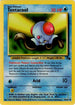 Tentacool (056/62) Unlimited [Fossil] - Common