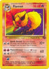 Flareon (019/64) Unlimited [Jungle] - Rare
