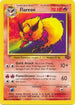 Flareon (019/64) Unlimited [Jungle] - Rare