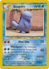 Quagsire 048  - Unlimited Neo Revelation - Common