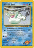 Misty's Seel (091/132) Unlimited [Gym Challenge] - Common