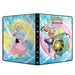 Pokemon 9 pocket Portfolio - Journey Together