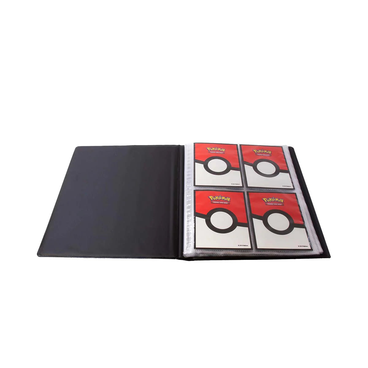 Pokemon 4 pocket Portfolio - Destined Rivals | Eastridge Sports Cards