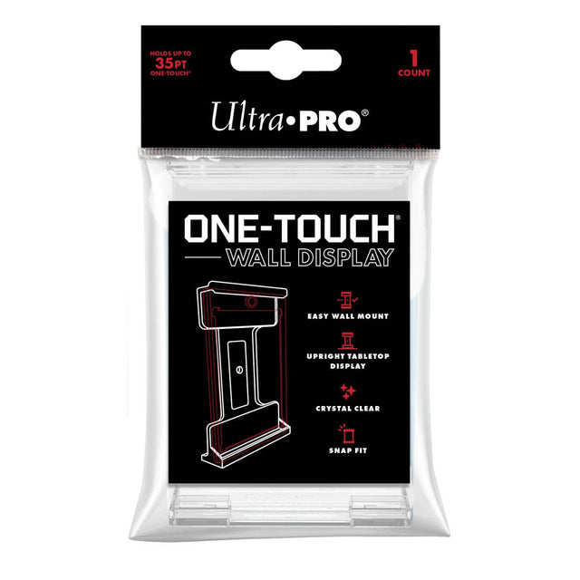 Ultra Pro One-Touch Wall Display (35pt)