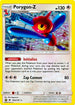 Porygon-Z (105a/147) Holofoil [Alternate Art Promos] - Promo