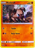 Rockruff (General Mills Promo) SM06  - Holofoil Miscellaneous Cards & Products - Promo