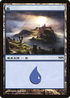 Island (2011) (PREM-002) - Magic Premiere Shop 2011