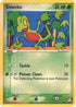 Treecko - 1/5/5  Kids WB Promos - Promo
