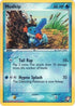 Mudkip - 4/5/5  Kids WB Promos - Promo