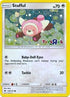 Stufful (Toys R Us) 110/147  - Holofoil Miscellaneous Cards & Products - Promo