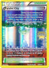 Parallel City (City Championships) 145/162  - Reverse Holofoil League & Championship Cards - Promo