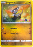 Jangmo-o (Toys R Us Promo) (075/111) Holofoil [Miscellaneous Cards & Products] - Promo