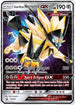 Dusk Mane Necrozma GX (SM102/248) Holofoil [SM Promos] - Promo