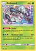 Golisopod (SM52/248) Holofoil [SM Promos] - Promo