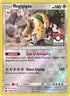 Regigigas - 84/111 (League Challenge) [1st Place]/111  - Reverse Holofoil League & Championship Cards - Promo