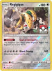 Regigigas - 84/111 (League Challenge) [1st Place]/111  - Reverse Holofoil League & Championship Cards - Promo