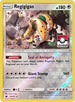 Regigigas (League Challenge) [3rd Place] 084/111  - Reverse Holofoil League & Championship Cards - Promo