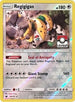 Regigigas - 84/111 (League Challenge) [4th Place]/111  - Reverse Holofoil League & Championship Cards - Promo