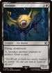 Ahriman (FIN-087) - FINAL FANTASY Foil