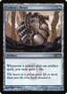 Golem's Heart (WPN-060) - DCI Promos Foil