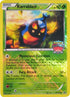 Karrablast (Championship Series) (8/101) Reverse Holofoil [League & Championship Cards] - Promo