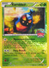 Karrablast (Championship Series) [Staff] (8/101) Reverse Holofoil [League & Championship Cards] - Promo