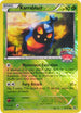 Karrablast (Championship Series) [Staff] (8/101) Reverse Holofoil [League & Championship Cards] - Promo