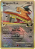 Dragonite FB (League Promo) (056/147) Reverse Holofoil [League & Championship Cards] - Promo