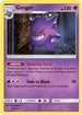 Gengar (Prerelease Kit Exclusive) (038/111) [Deck Exclusives] - Rare