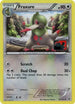 Fraxure (League Promo) (087/101) Reverse Holofoil [League & Championship Cards] - Promo