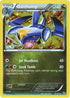 Garchomp (Cosmos Holo) (91/124) Holofoil [Blister Exclusives] - Promo