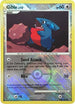 Gible (Championship Promo) (106/147) Reverse Holofoil [League & Championship Cards] - Promo
